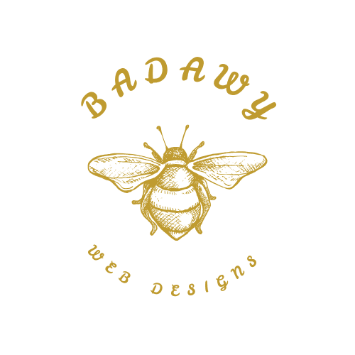 Badawy Webdesigns Logo